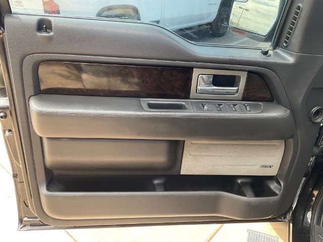 Used 2014 Ford F150 Platinum AWD/4WD image 13