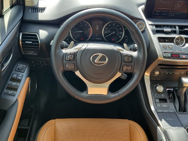 Used 2021 Lexus NX 300 AWD w/ Package Accessorty (P1) image 28