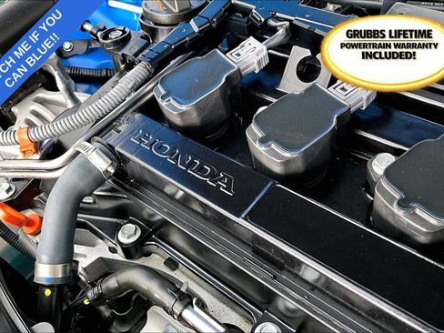 Used 2023 Honda Civic Sport Touring image 43