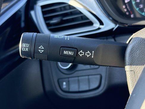 Used 2019 Chevrolet Spark LT image 10