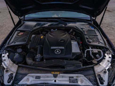 Used 2015 Mercedes-Benz C 300 4MATIC Sedan image 21