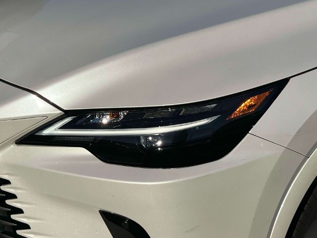 Used 2024 Lexus RX 350 Premium w/ Convenience Package AWD/4WD image 12