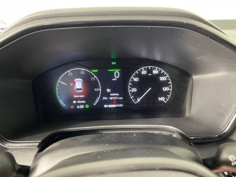 Used 2024 Honda CR-V Sport image 5