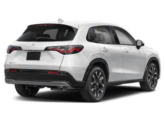 New 2026 Honda HR-V EX-L video 2