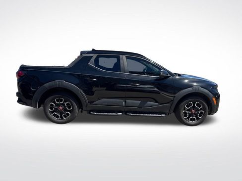 Used 2024 Hyundai Santa Cruz XRT AWD/4WD image 6
