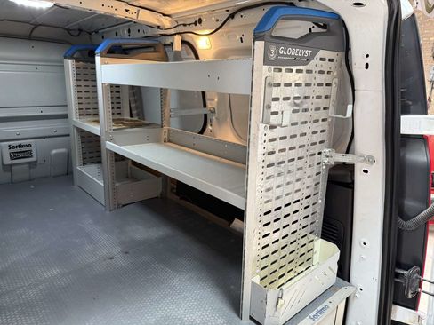 Used 2016 Ford Transit Connect XL FWD image 28