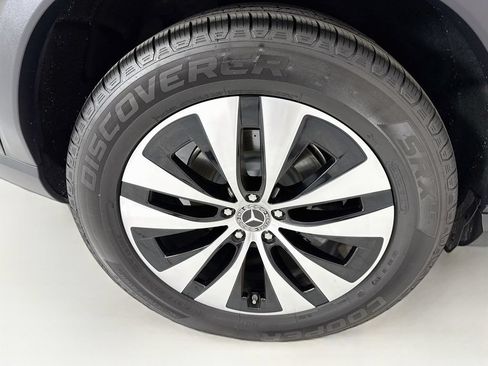 Certified 2026 Mercedes-Benz GLE 350 4MATIC image 32