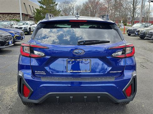 New 2025 Subaru Crosstrek 2.5i Limited w/ Crosstrek Mirror Package image 5