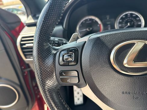 Used 2016 Lexus NX 200t FWD image 19