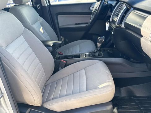 Used 2020 Ford Ranger XLT w/ Equipment Group 302A Luxury image 27