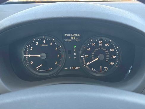 Used 2008 Lexus ES 350 FWD image 14