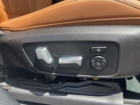 Used 2020 BMW X3 sDrive30i w/ Premium Package RWD image 13