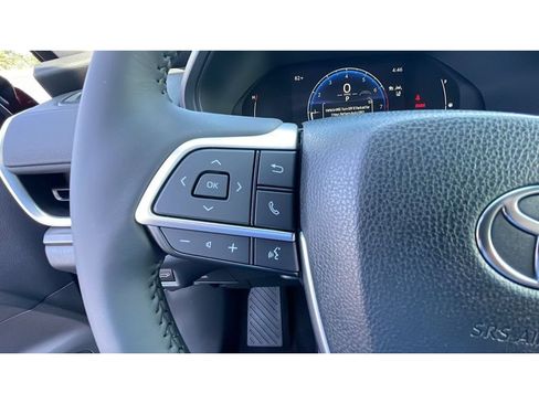 Certified 2024 Toyota Grand Highlander AWD image 26