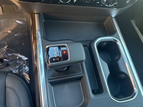 New 2026 GMC Sierra 1500 Elevation w/ Elevation Premium Package image 21