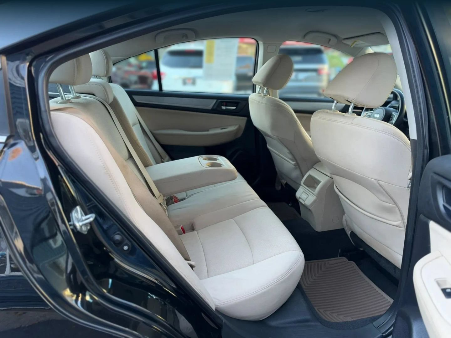 Used 2018 Subaru Legacy 2.5i Premium w/ Eyesight & BSD & Rcta & HBA AWD/4WD image 28