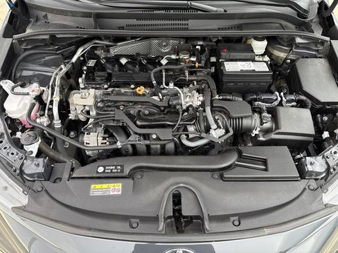 Certified 2024 Toyota Corolla SE FWD image 23