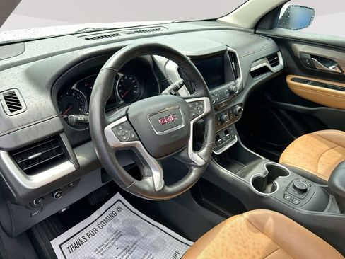 Used 2019 GMC Terrain SLT w/ Preferred Package AWD/4WD image 10