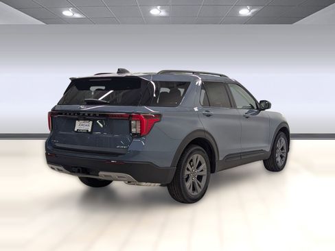 New 2026 Ford Explorer Active w/ Active Comfort Package AWD/4WD image 7