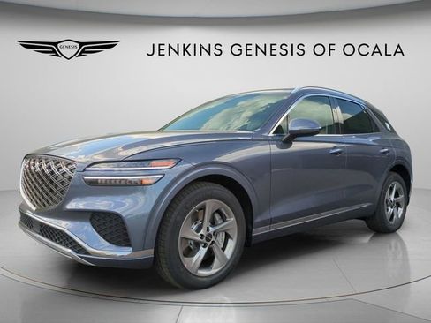 New 2026 Genesis GV70 2.5T Select image 7