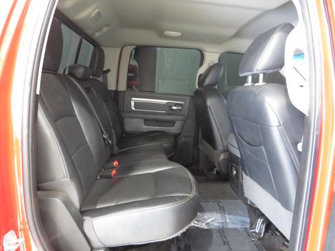 Used 2017 RAM 1500 Lone Star RWD image 11