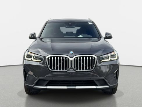 Used 2023 BMW X3 sDrive30i w/ Convenience Package RWD image 8