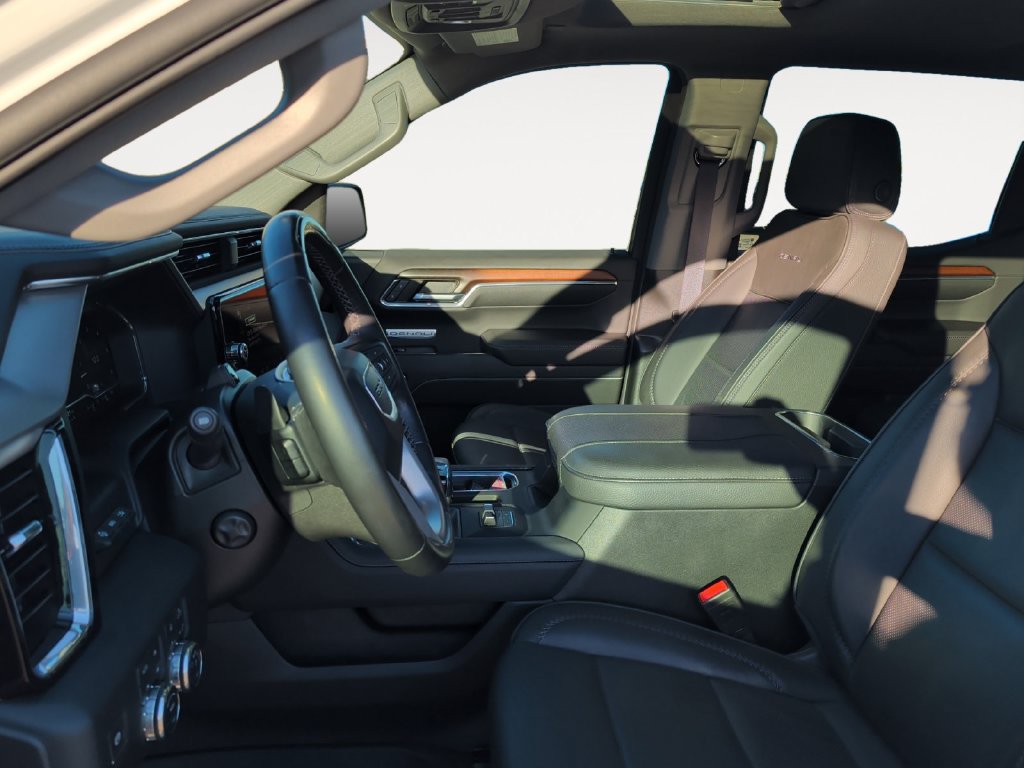 Certified 2024 GMC Sierra 1500 Denali AWD/4WD image 16