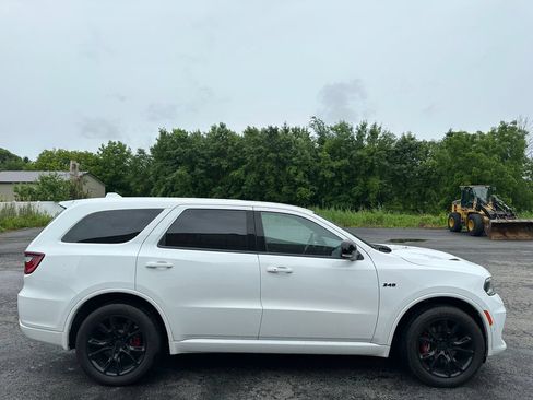 Used 2022 Dodge Durango R/T w/ Blacktop Package AWD/4WD image 13