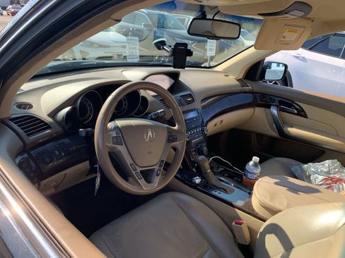 Used 2010 Acura MDX w/ Technology Package image 8