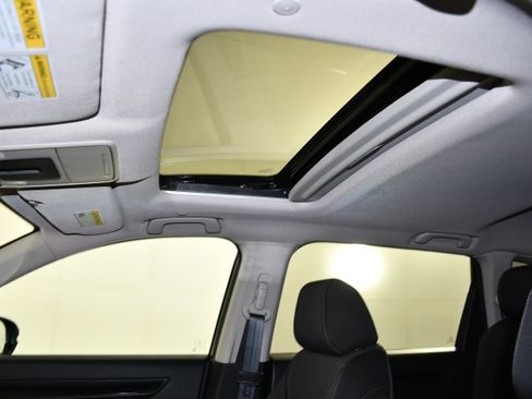 Certified 2024 Honda CR-V EX image 38