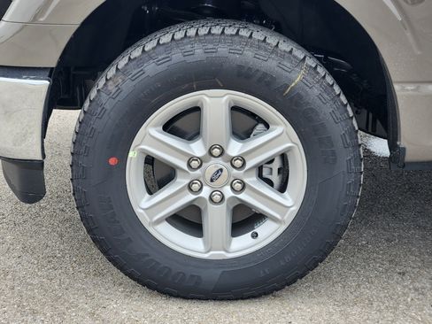 New 2026 Ford F150 XLT w/ FX4 Off-Road Package AWD/4WD image 7