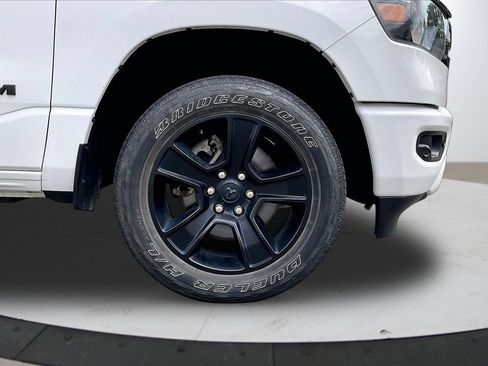 Used 2023 RAM 1500 Big Horn AWD/4WD image 33