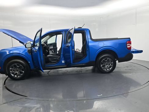 Used 2026 Ford Maverick XLT AWD/4WD image 59
