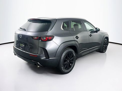 Used 2024 MAZDA CX-50 AWD 2.5 S w/ Preferred Package image 9