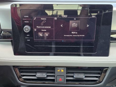 New 2026 Volkswagen Taos S FWD image 14