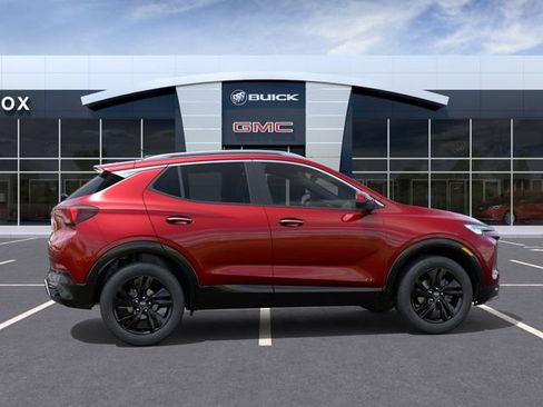 New 2026 Buick Encore GX Sport Touring w/ Comfort Package AWD/4WD image 5