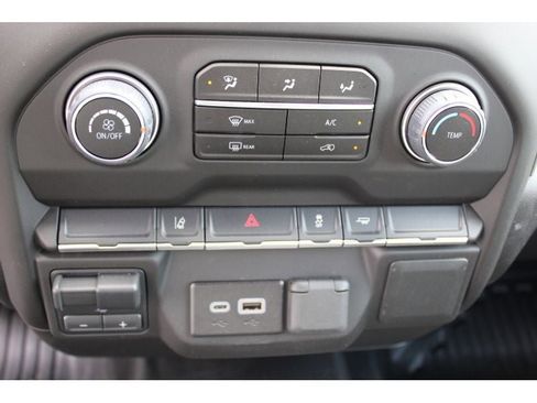 New 2025 Chevrolet Silverado 2500 W/T w/ WT Convenience Package image 17