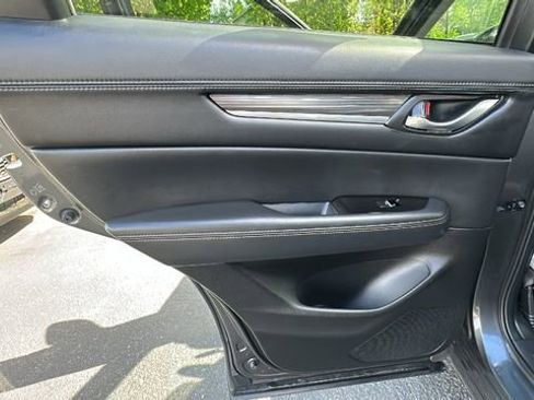 Used 2019 MAZDA CX-5 Grand Touring AWD/4WD image 34