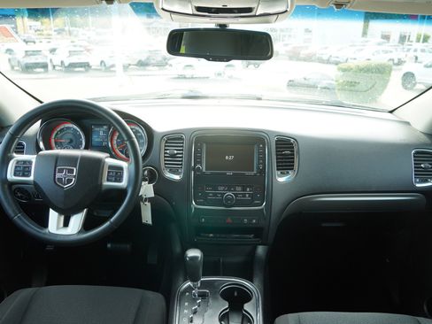 Used 2012 Dodge Durango SXT w/ Popular Equipment Group image 27