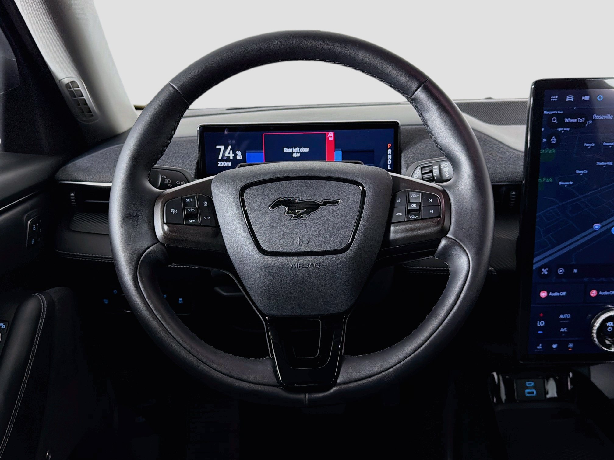 Used 2024 Ford Mustang Mach-E Premium RWD image 18