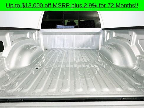 New 2026 RAM 1500 Laramie w/ Sport Appearance Package image 31