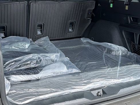 New 2026 Subaru Outback Limited AWD/4WD image 27