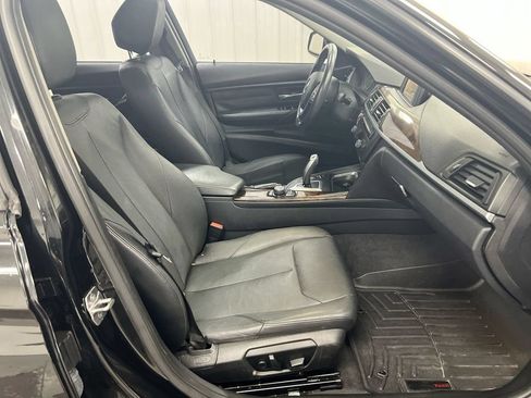 Used 2015 BMW 328i xDrive Sedan AWD/4WD image 21