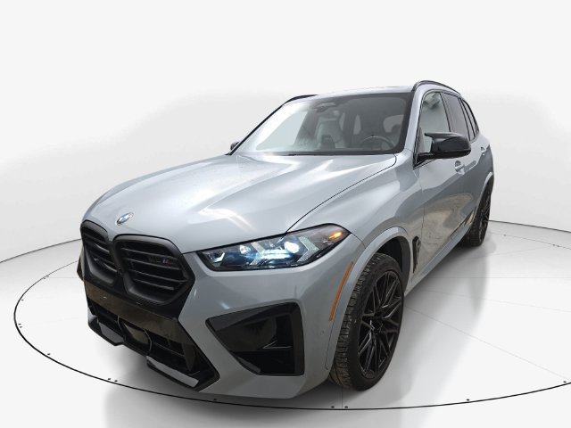 Used 2024 BMW X5 M Competition w/ Executive Package AWD/4WD image 10