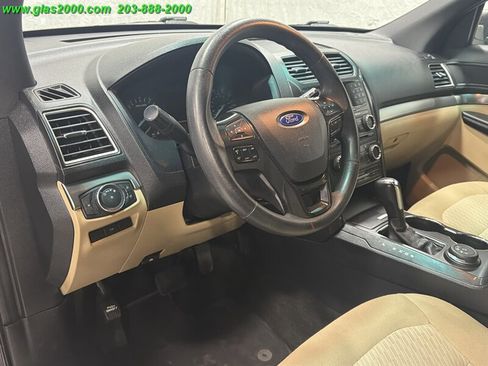 Used 2016 Ford Explorer 4WD image 3