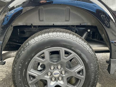 Used 2026 Ford F150 STX w/ Equipment Group 200A image 65