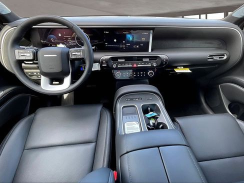 New 2026 Hyundai Palisade Calligraphy image 5