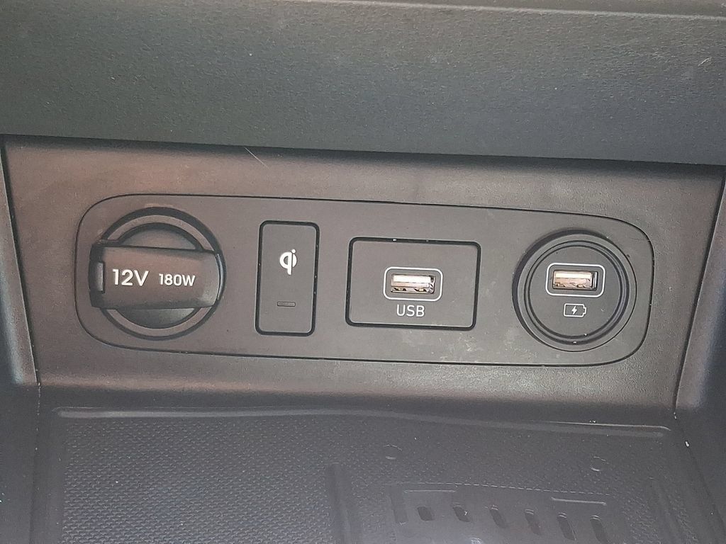 Used 2022 Hyundai Sonata SEL Plus FWD image 25