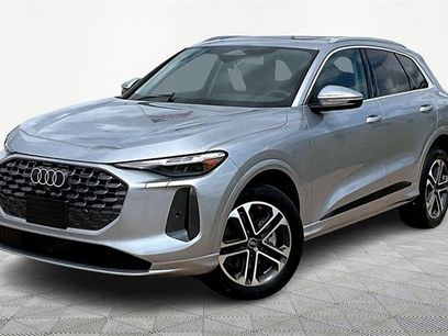 New 2025 Audi Q5 Premium Plus