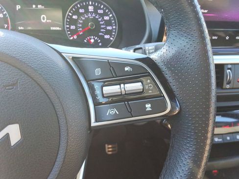 Used 2024 Kia Forte GT-Line image 25