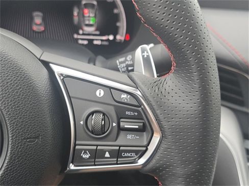 New 2025 Acura TLX SH-AWD w/ A-SPEC Pkg image 22